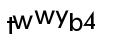 copy characters